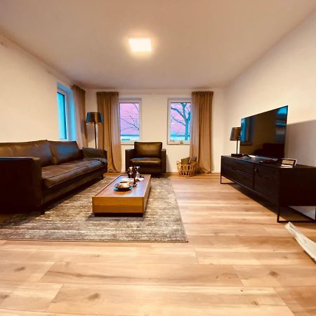 Home Again Studios Rutesheim Dış mekan fotoğraf