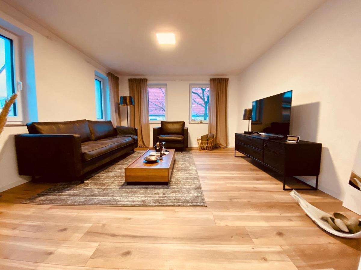 Home Again Studios Rutesheim Dış mekan fotoğraf
