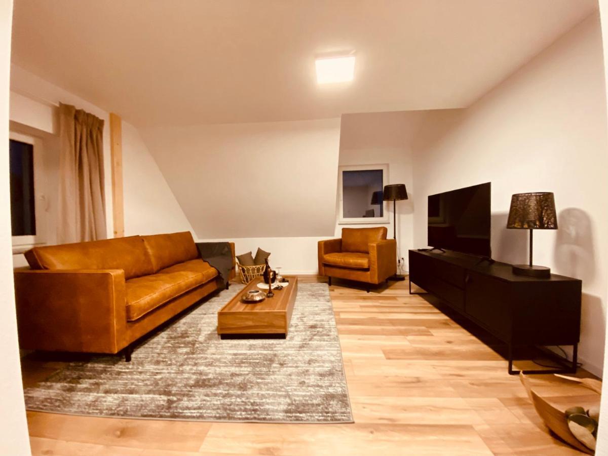 Home Again Studios Rutesheim Dış mekan fotoğraf