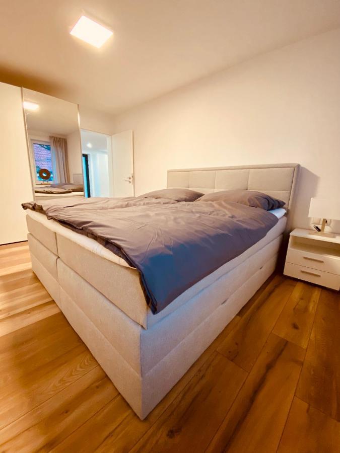 Home Again Studios Rutesheim Dış mekan fotoğraf