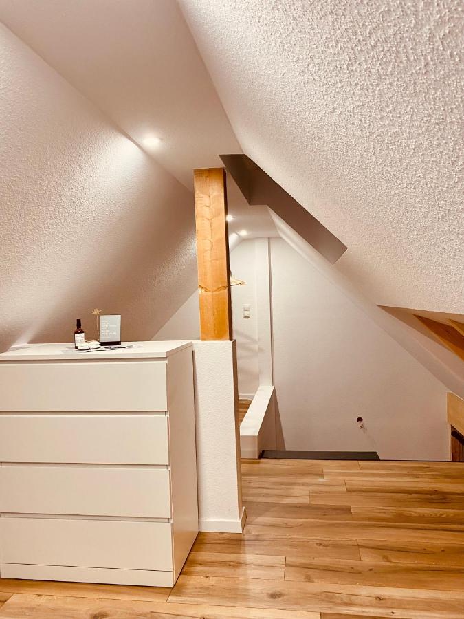 Home Again Studios Rutesheim Dış mekan fotoğraf